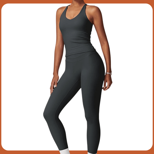 CONJUNTOS REGATA + LEGGING