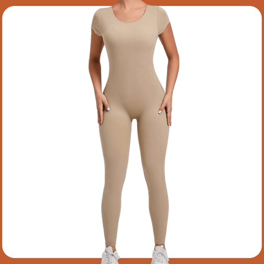 MACACÕES BLUSA/LEGGING