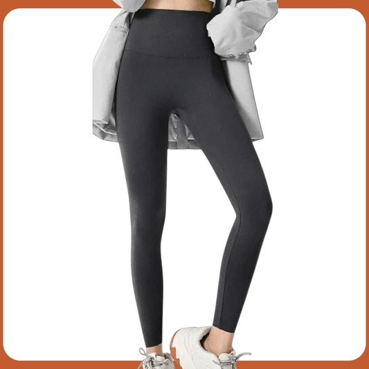 LEGGINGS COM VELUDO INTERNO