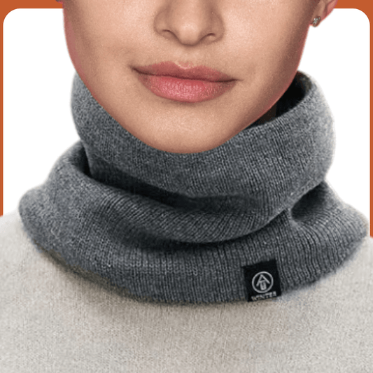 CACHECÓIS BALACLAVA