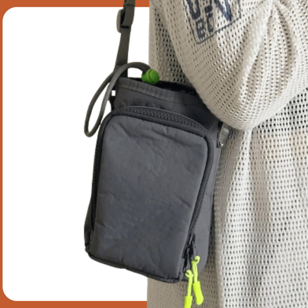 BOLSINHAS PARA GARRAFA