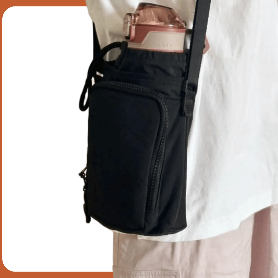 BOLSINHAS PARA GARRAFA